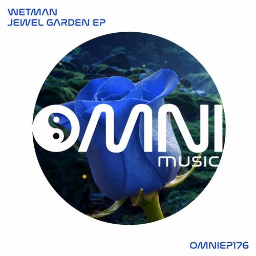 Wetman - Jewel Garden 2019 [EP]