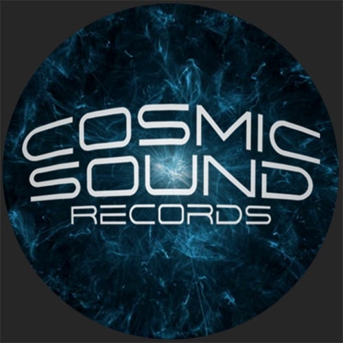 Cosmic Sound Records