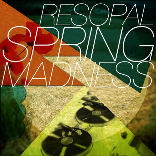 Resopal Spring Madness 2011