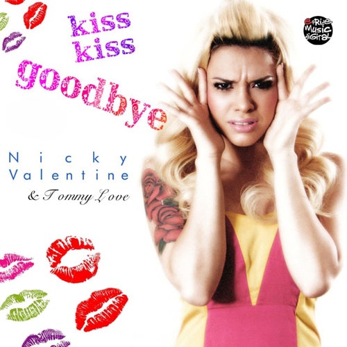 Kiss Kiss Goodbye