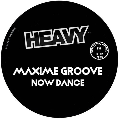 Now Dance
