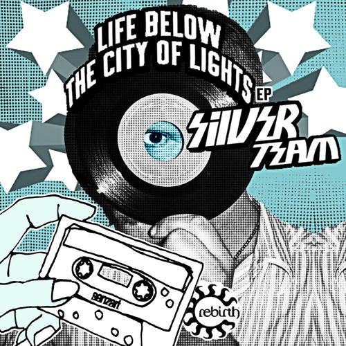 Life Below The City Of Lights EP