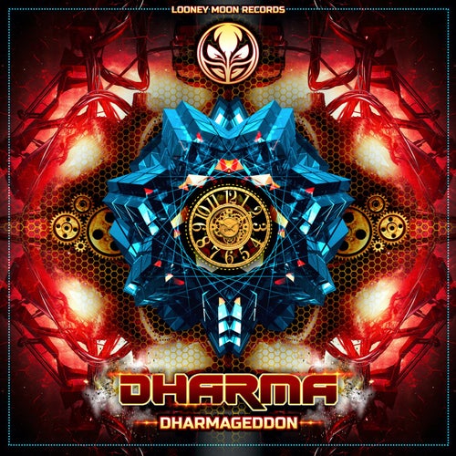 Dharmageddon
