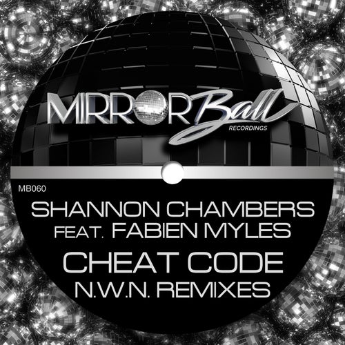 Cheat Code - N.W.N. Remixes
