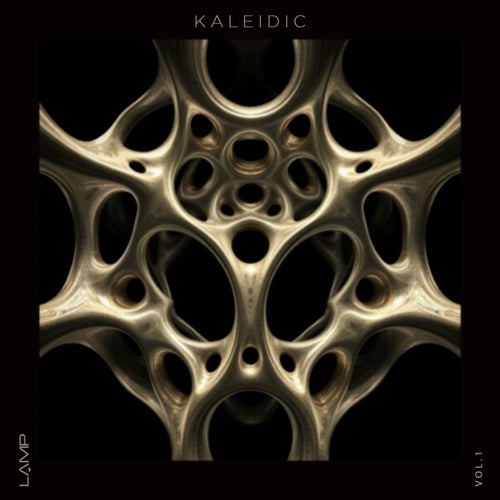 Kaleidic, Vol. 1