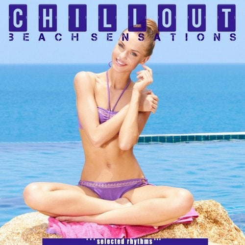Cover art for Chillout Beach Sensations