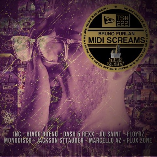 Midi Screens