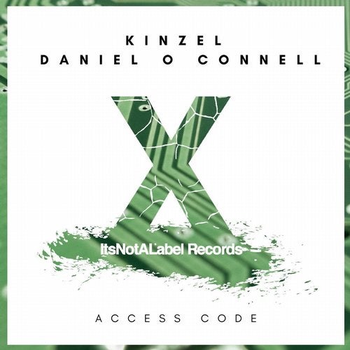 Cover art for Access Code