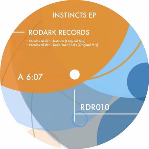 Instincts EP