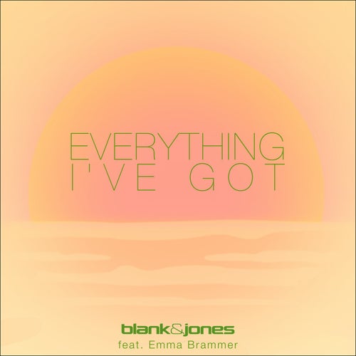 Everything I've Got