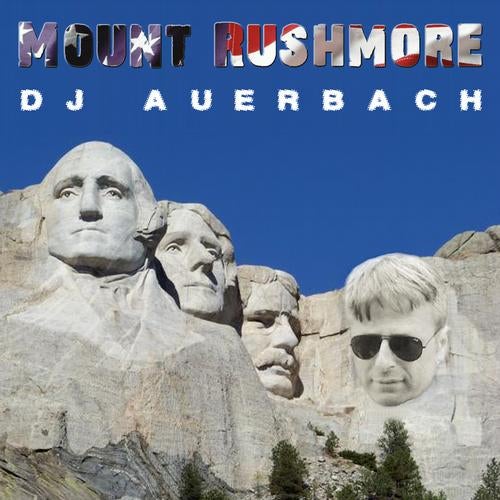 Mount Rushmore