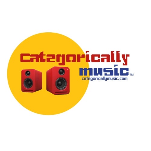 Categorically Music