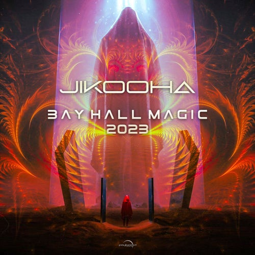  Jikooha - Bay Hall Magic 2023 (2023) 
