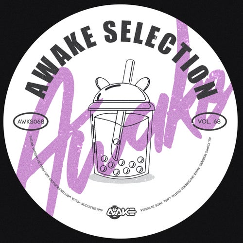 AWK Selection, Vol. 68