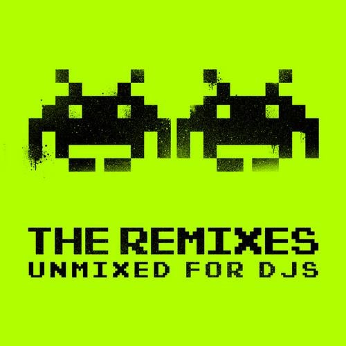 Deadmau5 - The Remixes (Beatport Expanded Version)