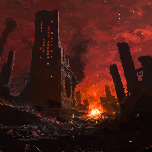 Doom Agenda EP