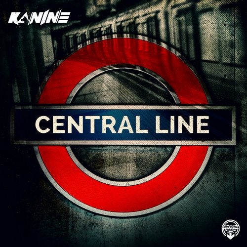 Cover art for Central Line