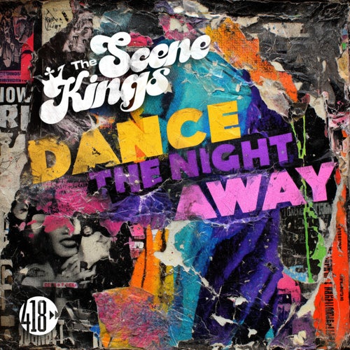Dance The Night Away