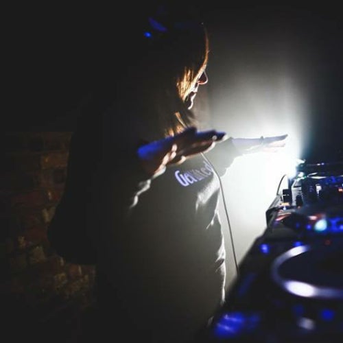 Diggin Deep on We Get Lifted Radio (May 2021)