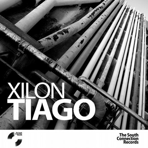 Cover art for Xilon