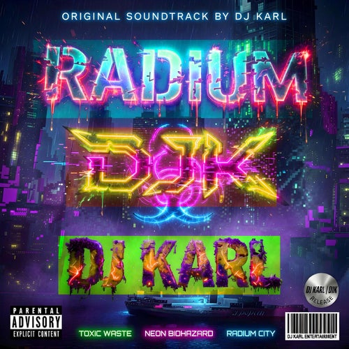 Radium