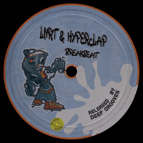Breakbeat (Extended Mix)