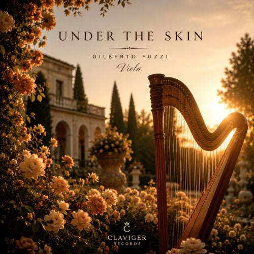 Under The Skin (Radio Edit)