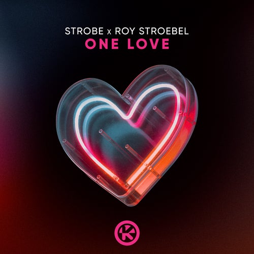 One Love (Extended Mix)