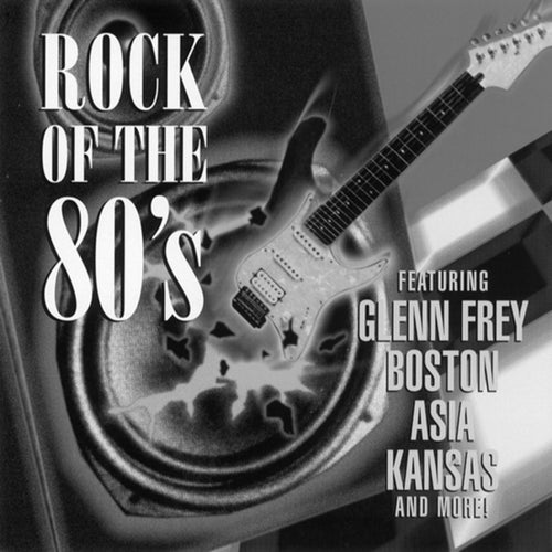 Rock Of The 80's
