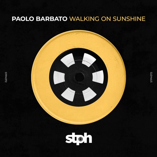 Walking On Sunshine