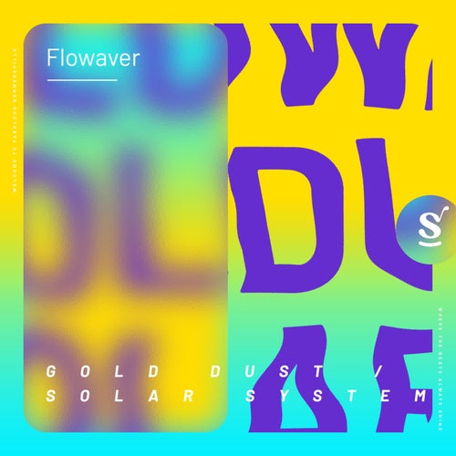 Gold Dust / Solar System
