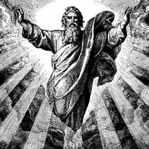 God Himself