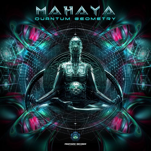  Mahaya - Quantum Geometry (2023) 