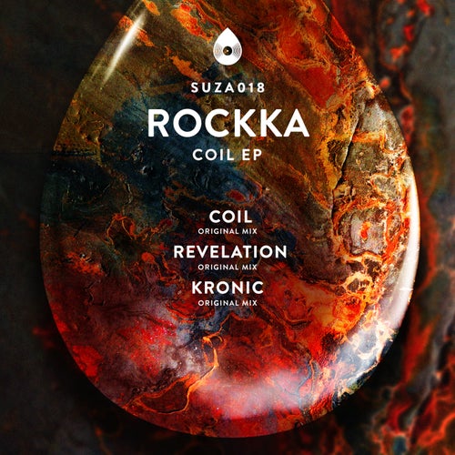  Rockka - Coil (2024) 