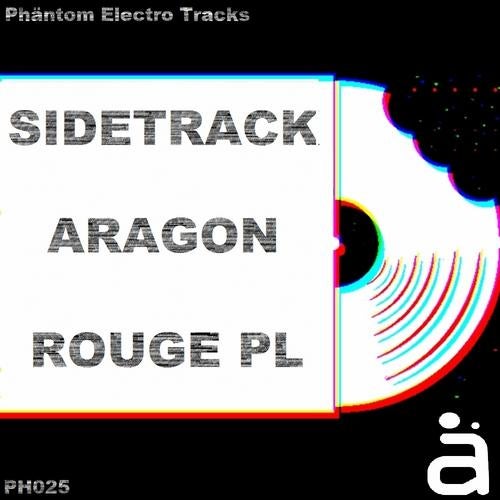 Phantom Electro Tracks