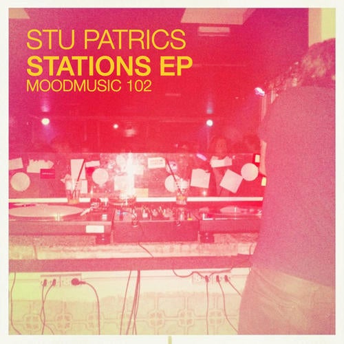 Stations EP