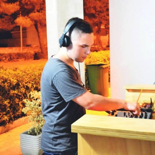 Tech House August Chart by Cristian Addabbo