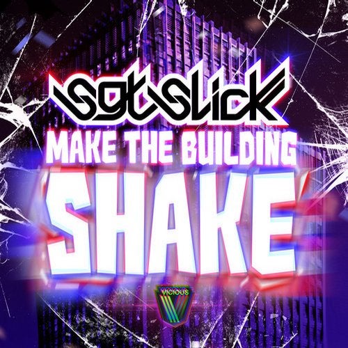 Make The Building Shake