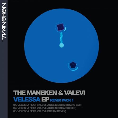 Velessa (Remix Pack, Volume 1)