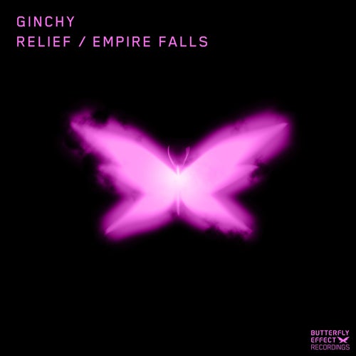 Relief / Empire Falls (Extended Mixes)