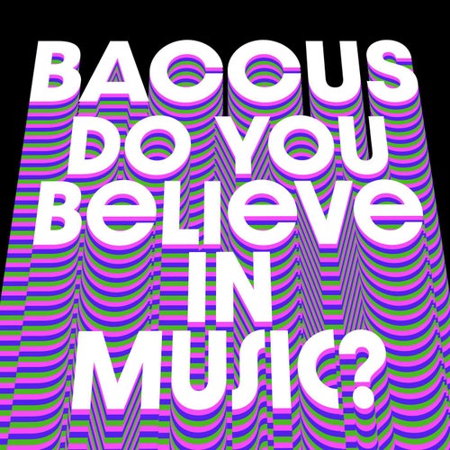 Do You Believe in Music? (Extended Mix)