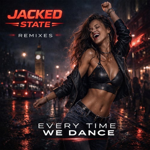 Every Time We Dance