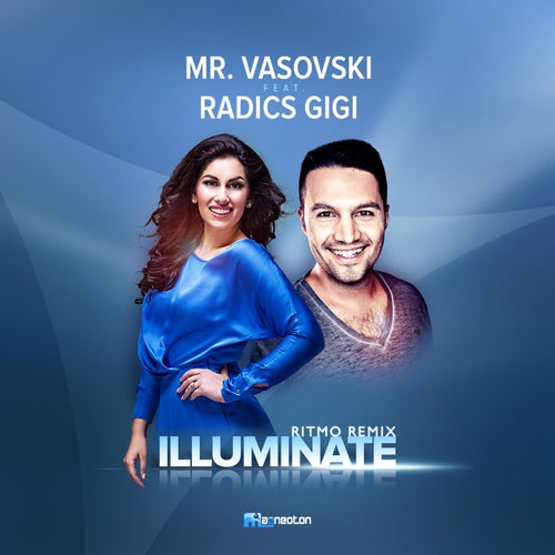 Illuminate (Ritmo Remix)