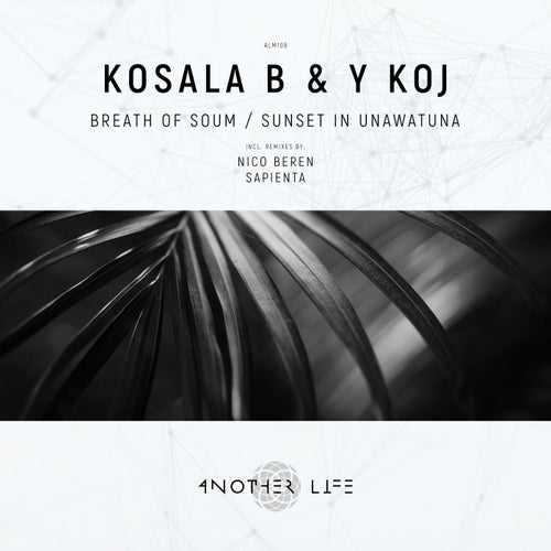 Y Koj & Kosala B - Sunset In Unawatuna (Nico Beren Remix) [Another Life Music].mp3