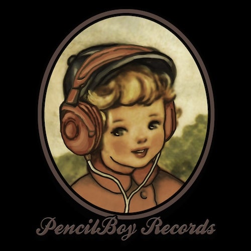 PencilBoy Records