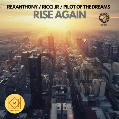 Rise Again