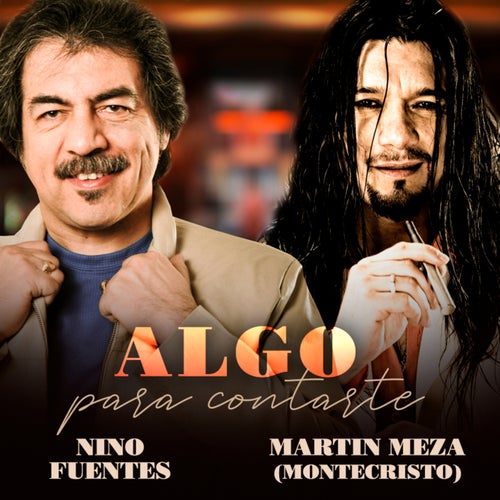 Algo Para Contarte