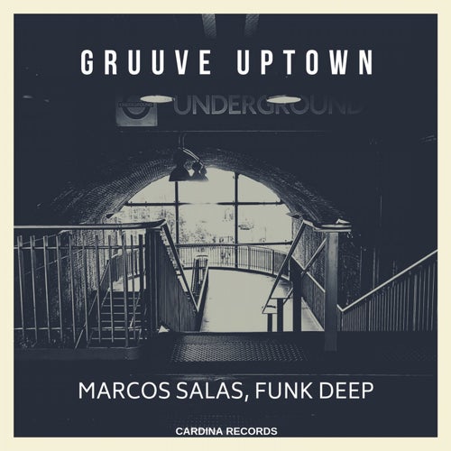 Gruuve Uptown