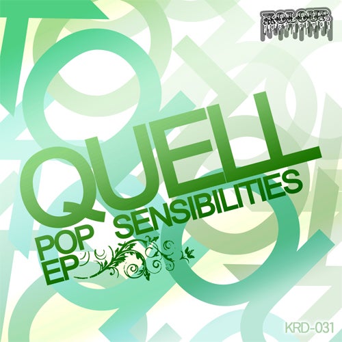 Pop Sensibilities EP