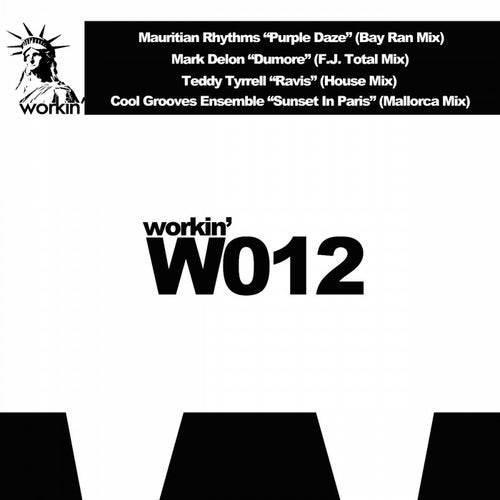 Workin' 012